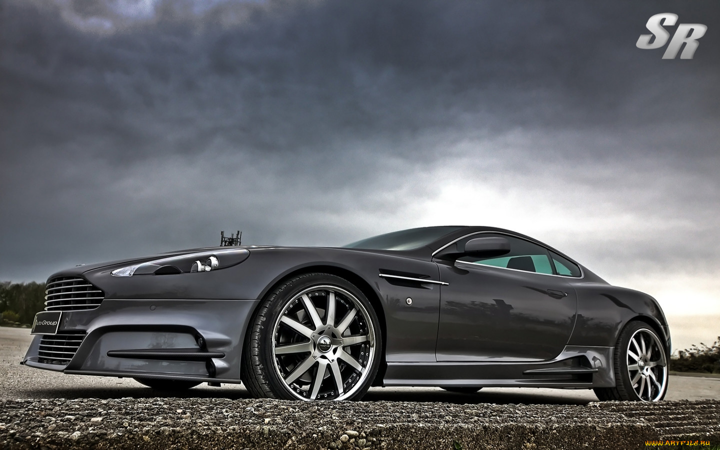 , aston, martin